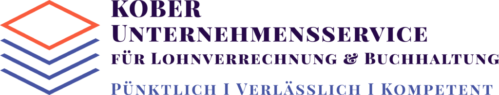 Kober Unternehmensservice Logo